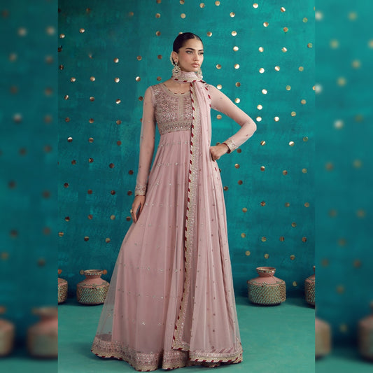 Asim Jofa Bridal