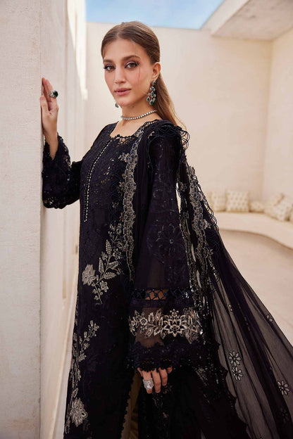 Maria B Lawn Fancy