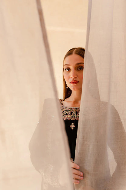 Farasha Chiffon Fancy