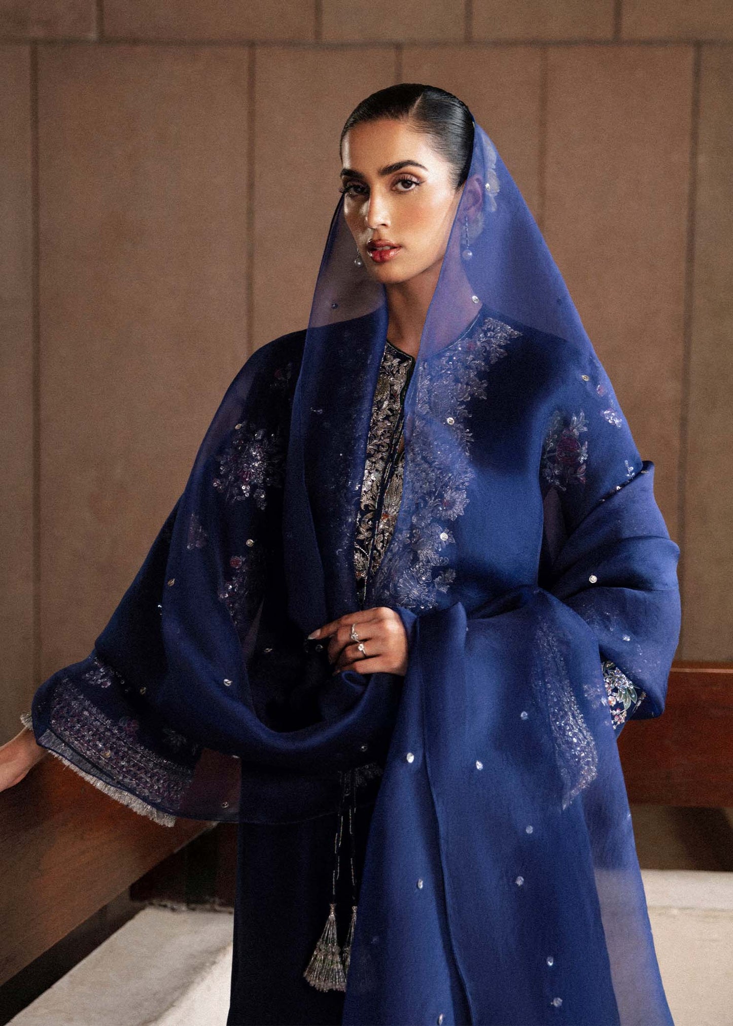Hussain Rehar Silk Fancy