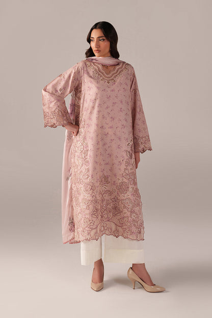 Iznik Lawn Fancy