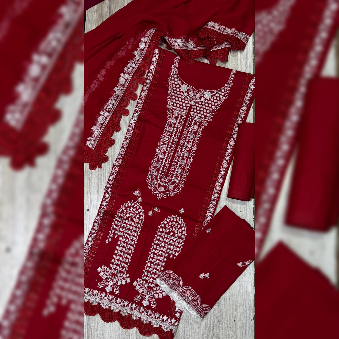 Republic Cotton Fancy