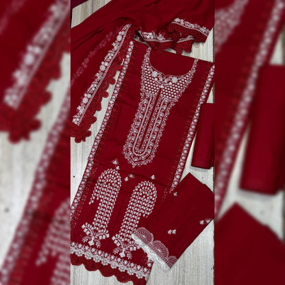 Republic Cotton Fancy