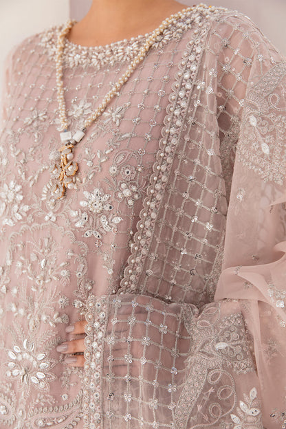 Baroque Net Fancy