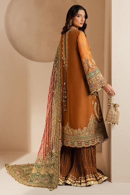 Jazmin Chiffon Fancy