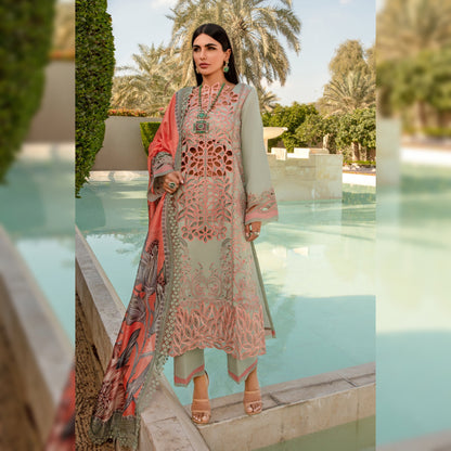 Rang Rasiya Lawn Fancy