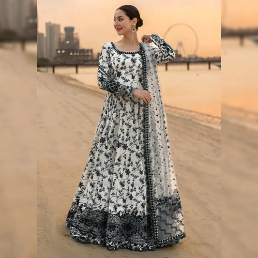 Faiza Saqlain Bridal