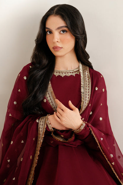 Jazmin Chiffon Fancy