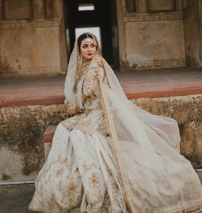 Maha Bridal