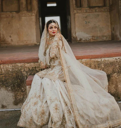 Maha Bridal