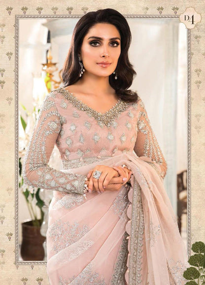 Maria B Saree