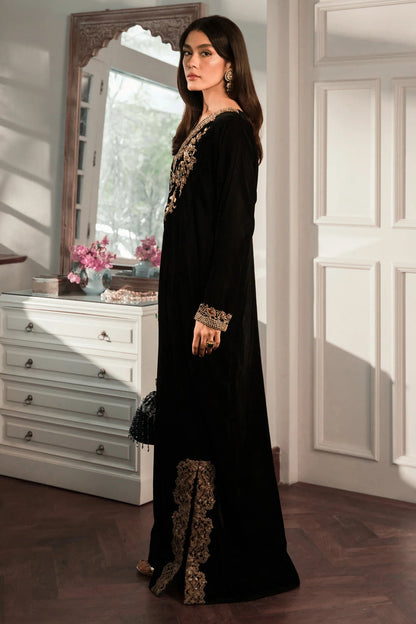 Ammara Velvet Fancy