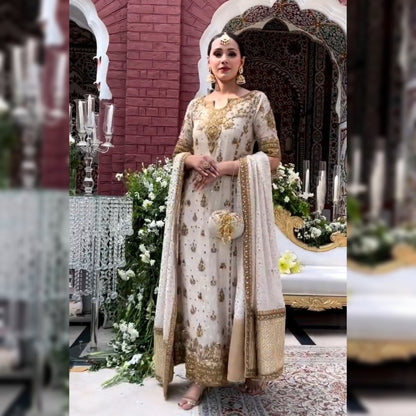 Haris Shakeel Bridal