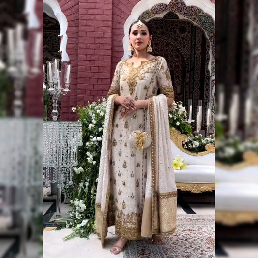 Haris Shakeel Bridal