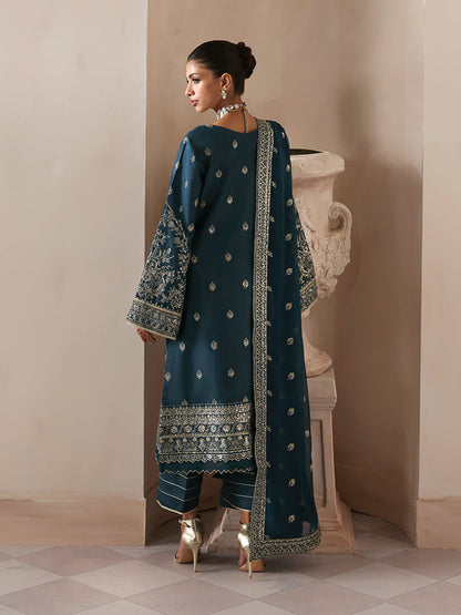 Gulaal Chiffon Fancy