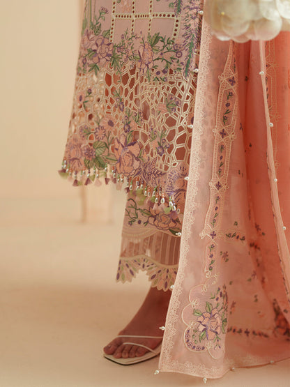 Bin Ilyas Lawn Fancy