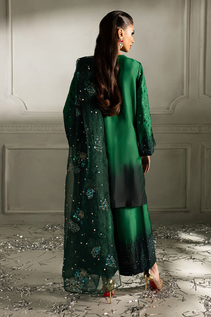 Nureh Silk Fancy