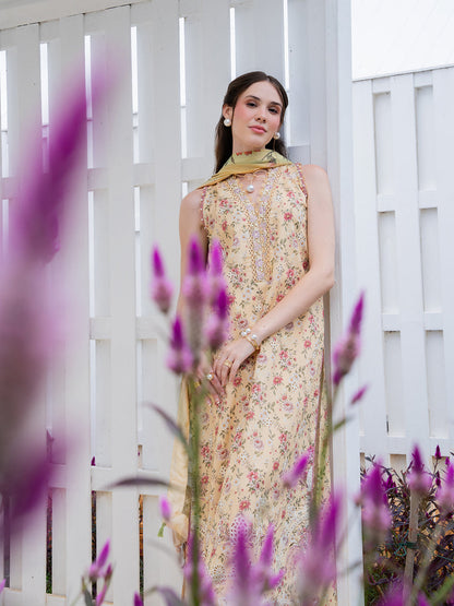 Izel Lawn Fancy