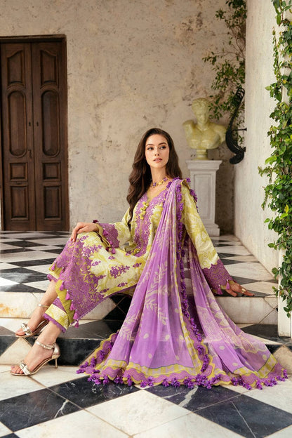 Jade Lawn Fancy