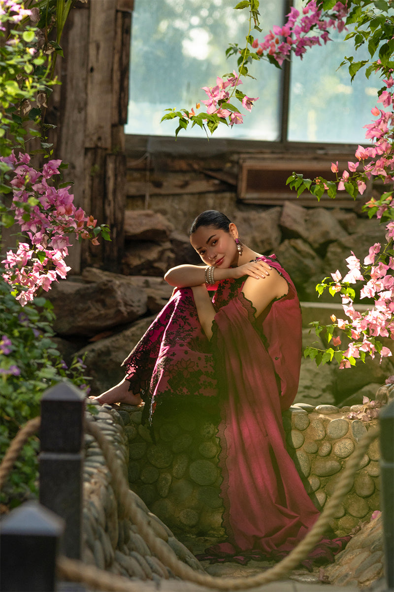 Rang Rasiya Lawn Fancy
