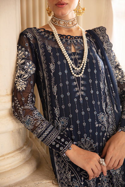 Gulaal Chiffon Fancy