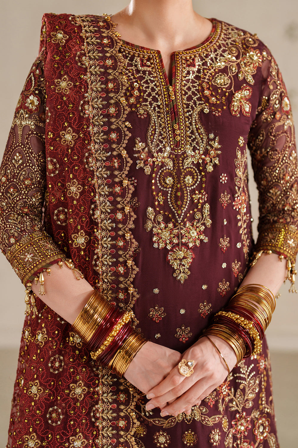 Baroque Bridal