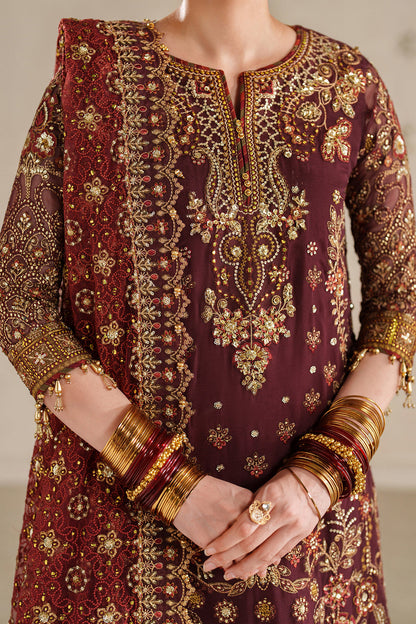 Baroque Bridal