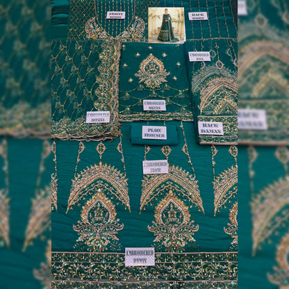 Akbar Aslam Bridal