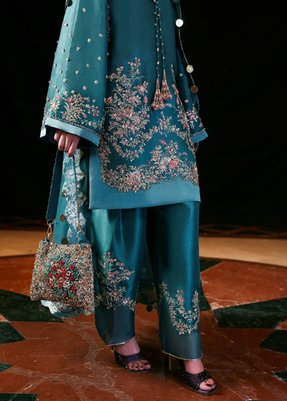Hussain Rehar Silk Fancy