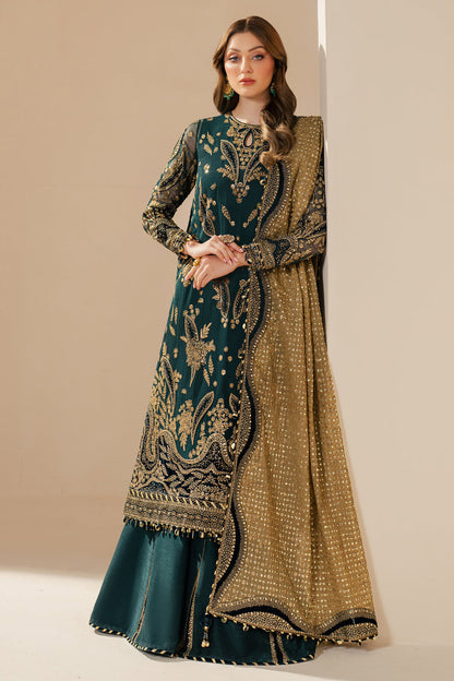 Jazmin Chiffon Fancy