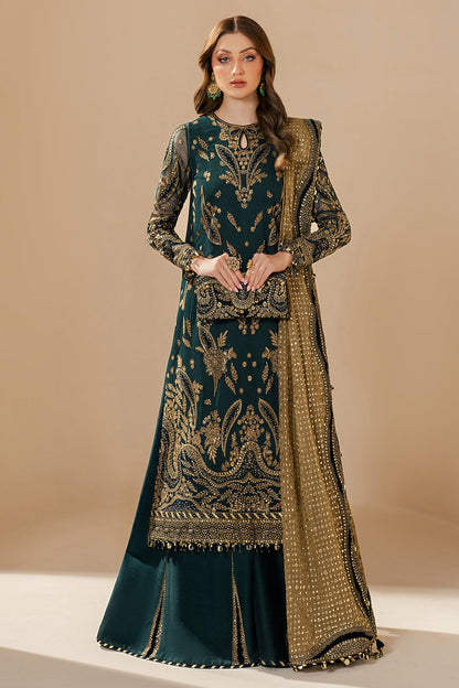 Jazmin Chiffon Fancy
