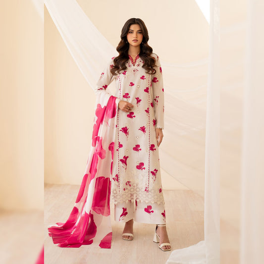 Iznik Lawn Fancy
