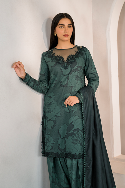 Iznik Lawn Fancy