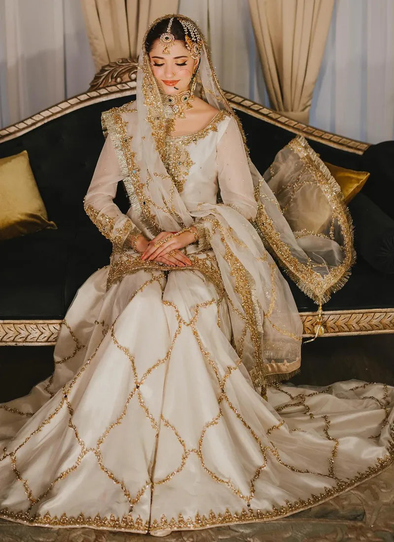 Maha Bridal