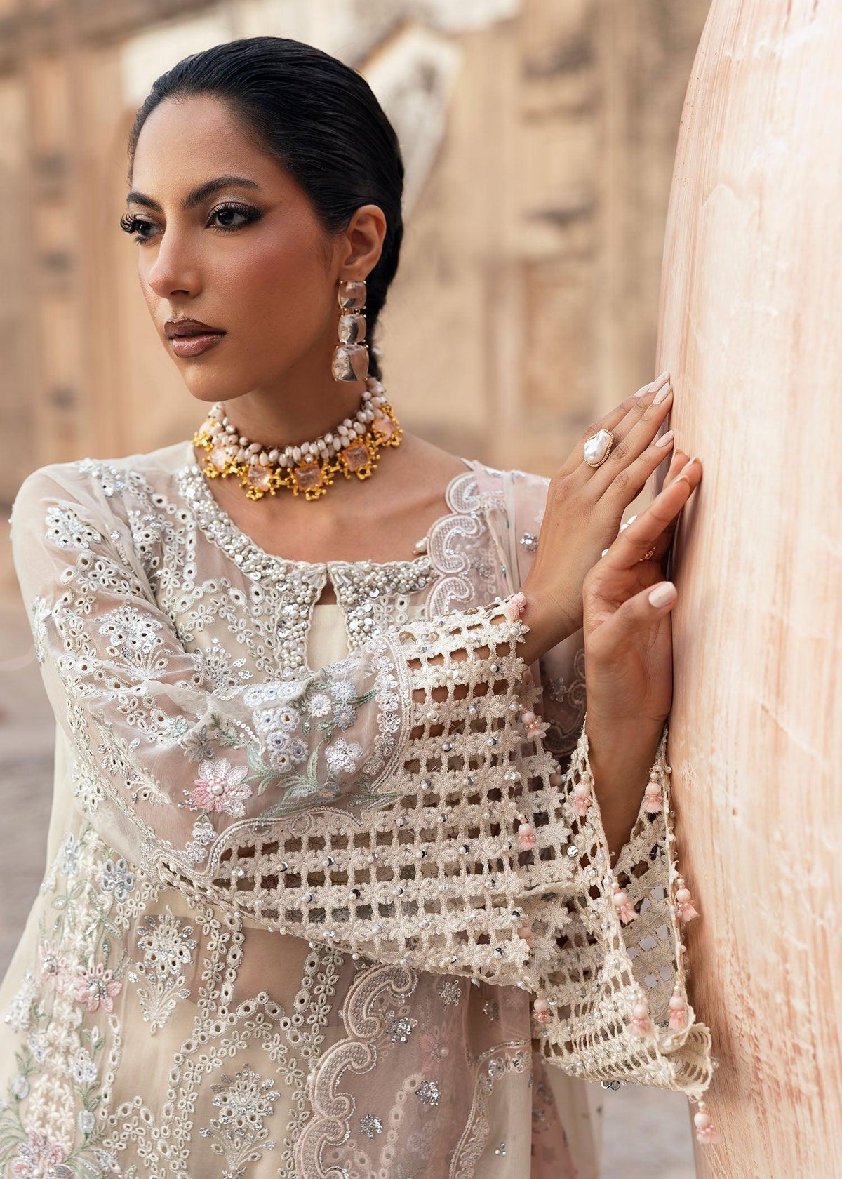 Sardinia Chiffon Fancy
