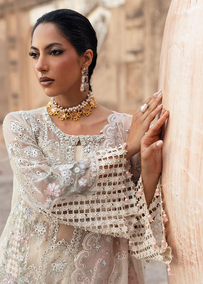 Sardinia Chiffon Fancy