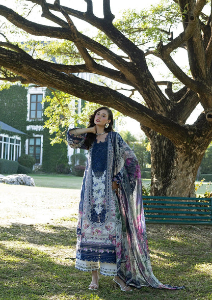 Elaf Lawn Fancy
