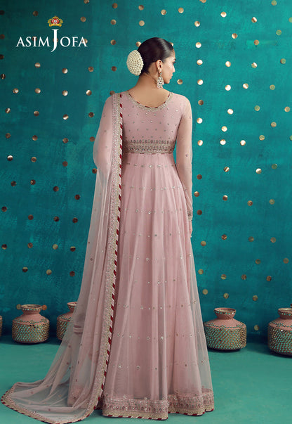 Asim Jofa Bridal