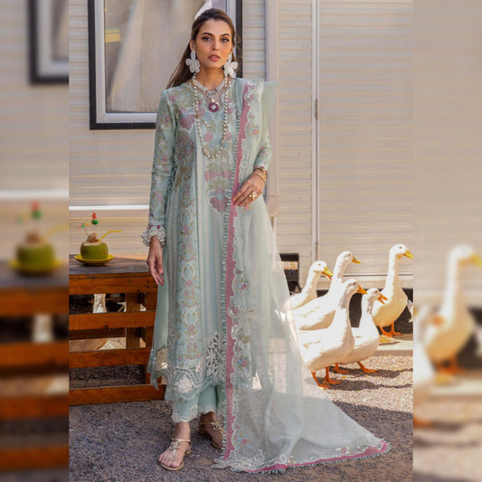 Saira Shakira Lawn Fancy
