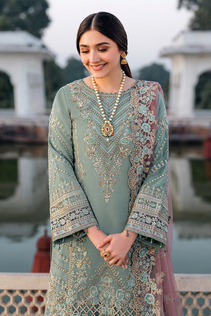 Imrozia Chiffon Fancy
