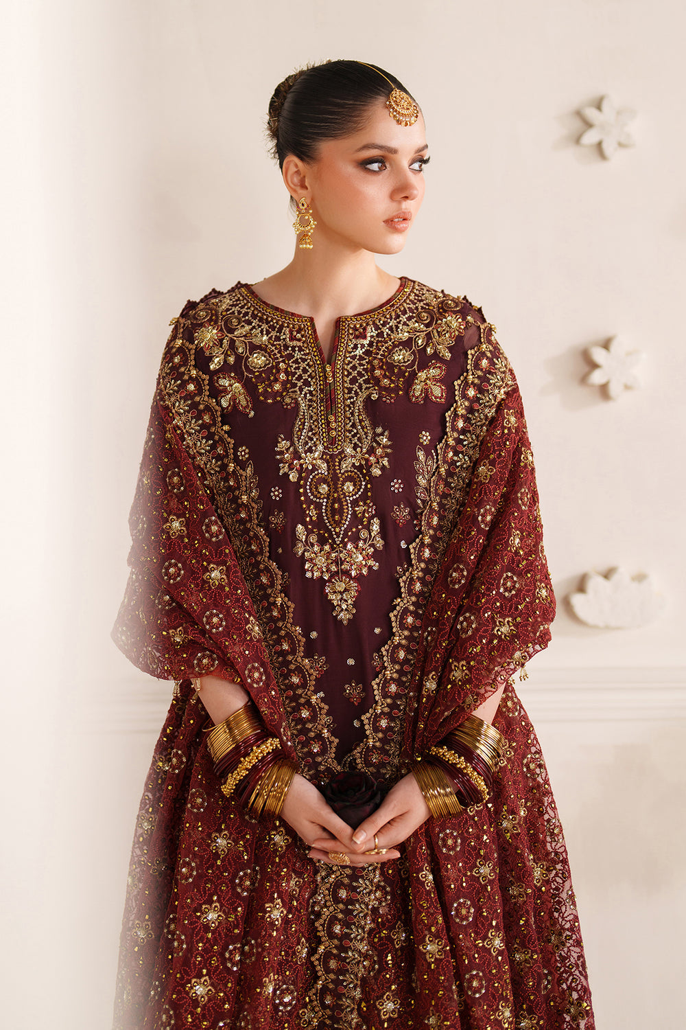 Baroque Bridal