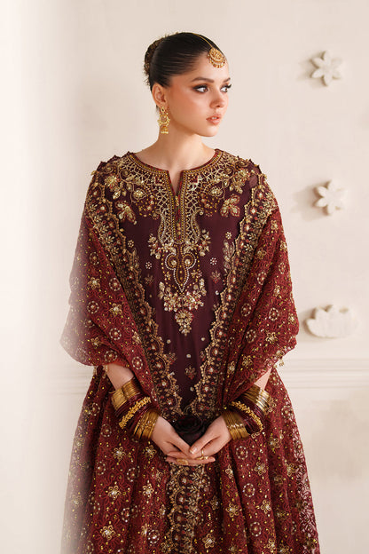 Baroque Bridal