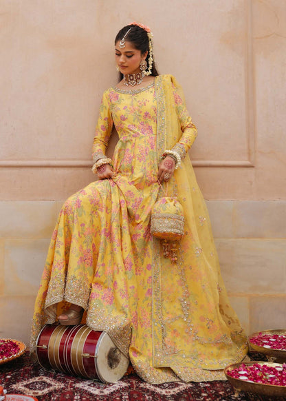 Kanwal Malik Bridal