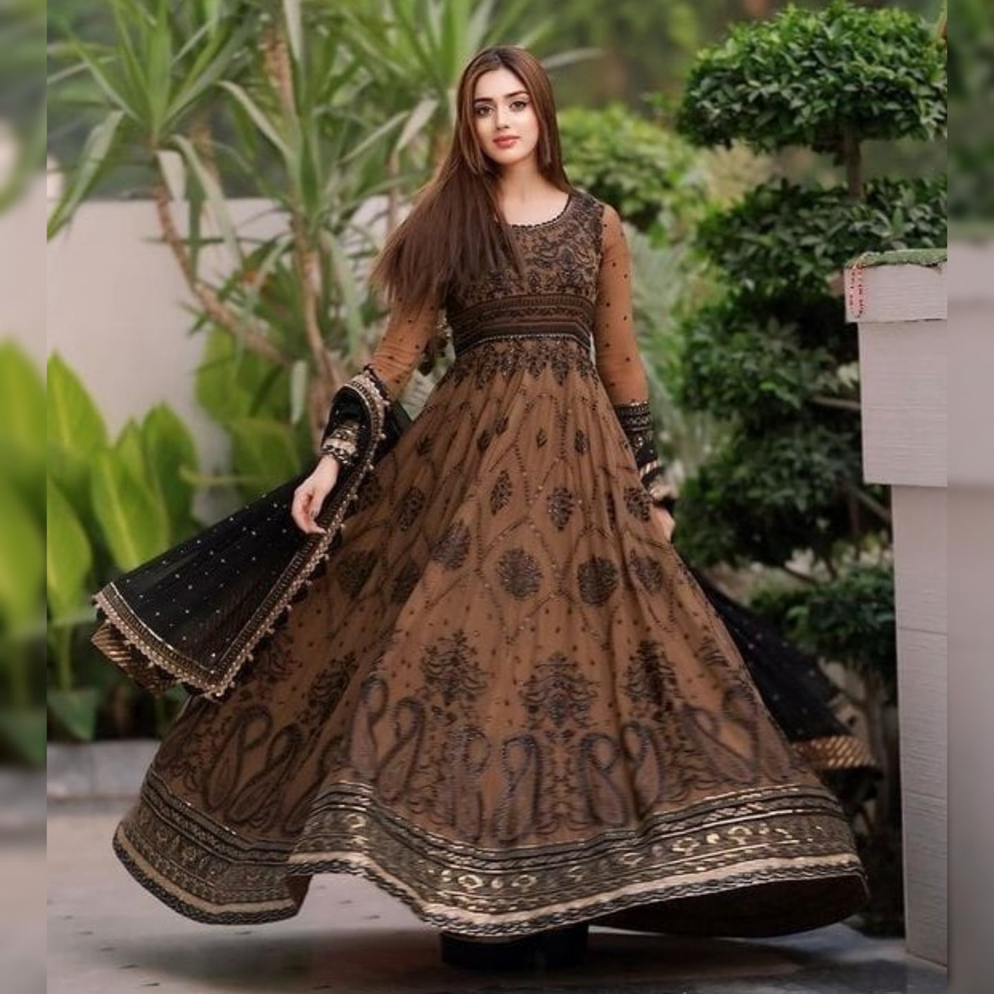 Asim Jofa Bridal