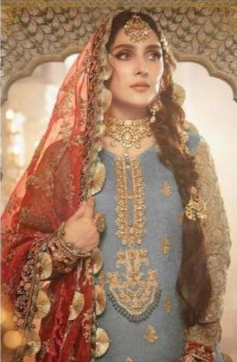 Maria B Bridal
