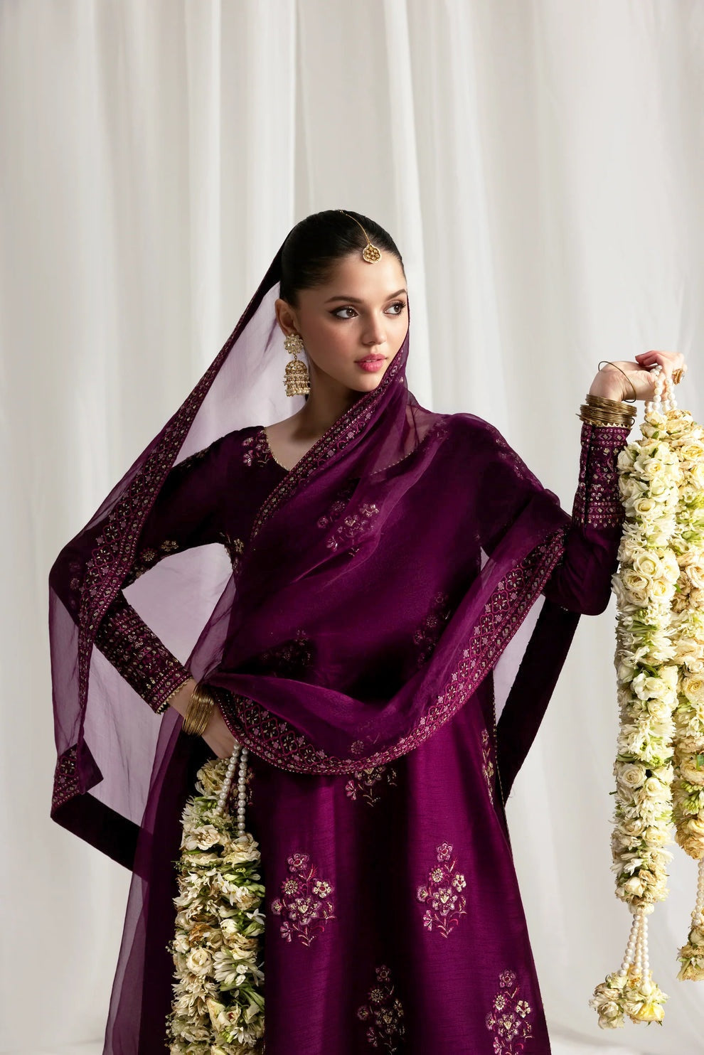 Zaib Raw Silk Fancy