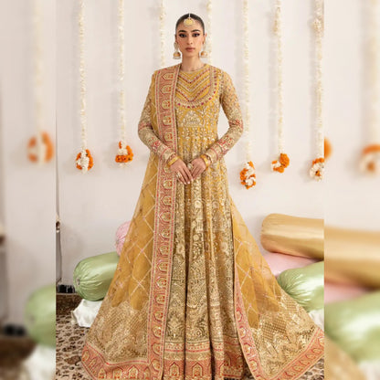 Imrozia Bridal