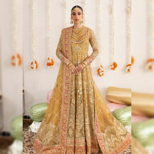 Imrozia Bridal