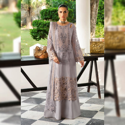Ramsha Chiffon Fancy