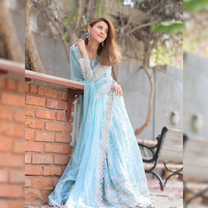 Maria B Bridal
